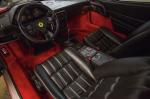 Ferrari 328 GTS Red 1989 года